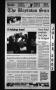 Primary view of The Baytown Sun (Baytown, Tex.), Vol. 81, No. 245, Ed. 1 Monday, July 28, 2003