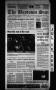 Primary view of The Baytown Sun (Baytown, Tex.), Vol. 81, No. 227, Ed. 1 Thursday, July 10, 2003