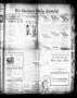 Newspaper: The Bonham Daily Favorite (Bonham, Tex.), Vol. 25, No. 91, Ed. 1 Mond…