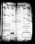 Newspaper: The Bonham Daily Favorite (Bonham, Tex.), Vol. 25, No. 123, Ed. 1 Wed…
