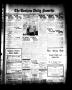 Newspaper: The Bonham Daily Favorite (Bonham, Tex.), Vol. 25, No. 194, Ed. 1 Tue…