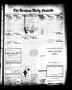 Newspaper: The Bonham Daily Favorite (Bonham, Tex.), Vol. 25, No. 188, Ed. 1 Tue…