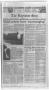 Primary view of The Baytown Sun (Baytown, Tex.), Vol. 71, No. 265, Ed. 1 Monday, September 6, 1993