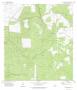 Map: Mccampbell Ranch Quadrangle