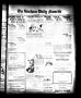 Newspaper: The Bonham Daily Favorite (Bonham, Tex.), Vol. 25, No. 209, Ed. 1 Fri…