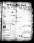 Newspaper: The Bonham Daily Favorite (Bonham, Tex.), Vol. 25, No. 97, Ed. 1 Mond…