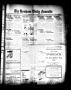 Newspaper: The Bonham Daily Favorite (Bonham, Tex.), Vol. 25, No. 120, Ed. 1 Sat…