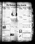 Newspaper: The Bonham Daily Favorite (Bonham, Tex.), Vol. 25, No. 100, Ed. 1 Thu…