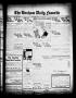 Newspaper: The Bonham Daily Favorite (Bonham, Tex.), Vol. 25, No. 168, Ed. 1 Sat…