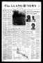 Newspaper: The Llano News (Llano, Tex.), Vol. 92, No. 23, Ed. 1 Thursday, April …