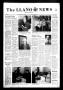 Newspaper: The Llano News (Llano, Tex.), Vol. 92, No. 14, Ed. 1 Thursday, Februa…