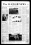Newspaper: The Llano News (Llano, Tex.), Vol. 92, No. 27, Ed. 1 Thursday, May 5,…