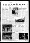 Newspaper: The Llano News (Llano, Tex.), Vol. 92, No. 37, Ed. 1 Thursday, July 1…