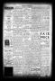 Thumbnail image of item number 4 in: 'The Texas Jewish Herald (Houston, Tex.), Vol. 28, No. 4, Ed. 1 Thursday, May 3, 1934'.