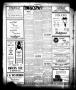 Thumbnail image of item number 2 in: 'The Texas Jewish Herald (Houston, Tex.), Vol. 22, No. 1, Ed. 1 Thursday, April 11, 1929'.