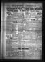 Thumbnail image of item number 1 in: 'Stamford American (Stamford, Tex.), Vol. 2, No. 22, Ed. 1 Friday, September 18, 1925'.