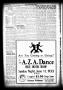 Thumbnail image of item number 2 in: 'The Texas Jewish Herald (Houston, Tex.), Vol. 27, No. 8, Ed. 1 Thursday, June 1, 1933'.