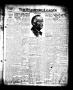 Newspaper: The Stamford Leader (Stamford, Tex.), Vol. 35, No. 21, Ed. 1 Friday, …