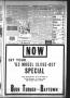 Thumbnail image of item number 3 in: 'The Baytown Sun (Baytown, Tex.), Vol. 41, No. 19, Ed. 1 Monday, September 16, 1963'.