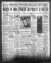 Newspaper: Brownwood Bulletin (Brownwood, Tex.), Vol. 37, No. 210, Ed. 1 Friday,…