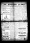 Newspaper: The Wortham Journal (Wortham, Tex.), Vol. 31, No. 40, Ed. 1 Friday, F…