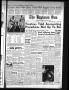 Thumbnail image of item number 1 in: 'The Baytown Sun (Baytown, Tex.), Vol. 41, No. 303, Ed. 1 Friday, September 11, 1964'.