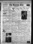 Newspaper: The Baytown Sun (Baytown, Tex.), Vol. 46, No. 99, Ed. 1 Thursday, Jan…