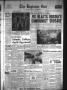 Newspaper: The Baytown Sun (Baytown, Tex.), Vol. 43, No. 47, Ed. 1 Tuesday, Nove…