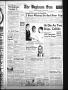 Thumbnail image of item number 1 in: 'The Baytown Sun (Baytown, Tex.), Vol. 42, No. 54, Ed. 1 Thursday, November 26, 1964'.