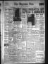 Newspaper: The Baytown Sun (Baytown, Tex.), Vol. 43, No. 41, Ed. 1 Monday, Novem…