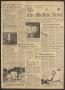 Newspaper: The Mathis News (Mathis, Tex.), Vol. 53, No. 19, Ed. 1 Thursday, May …