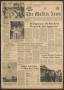 Newspaper: The Mathis News (Mathis, Tex.), Vol. 53, No. 42, Ed. 1 Thursday, Octo…