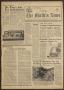 Newspaper: The Mathis News (Mathis, Tex.), Vol. 54, No. 47, Ed. 1 Thursday, Nove…