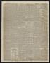 Thumbnail image of item number 4 in: 'National Intelligencer. (Washington [D.C.]), Vol. 48, No. 6924, Ed. 1 Thursday, May 13, 1847'.