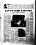 Primary view of San Antonio Register (San Antonio, Tex.), Vol. 49, No. 12, Ed. 1 Thursday, June 19, 1980