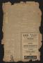 Thumbnail image of item number 2 in: 'The Bonham Herald (Bonham, Tex.), Vol. 9, No. [48], Ed. 1 Thursday, February 13, 1936'.