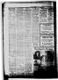 Thumbnail image of item number 2 in: 'The Mullin Enterprise. (Mullin, Tex.), Vol. [31], No. 4, Ed. 1 Thursday, April 13, 1933'.