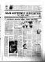 Thumbnail image of item number 1 in: 'San Antonio Register (San Antonio, Tex.), Vol. 49, No. 52, Ed. 1 Thursday, April 2, 1981'.