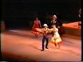 Video: [The Light Crust Doughboys Collection, No. 11 - Lone Star Ballet]