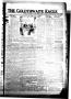Thumbnail image of item number 1 in: 'The Goldthwaite Eagle (Goldthwaite, Tex.), Vol. 46, No. [14], Ed. 1 Friday, November 24, 1939'.