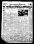 Newspaper: Brownwood Bulletin (Brownwood, Tex.), Vol. 44, No. 85, Ed. 1 Monday, …