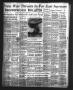 Newspaper: Brownwood Bulletin (Brownwood, Tex.), Vol. 40, No. 292, Ed. 1 Monday,…