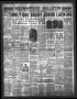 Primary view of Brownwood Bulletin (Brownwood, Tex.), Vol. 30, No. 86, Ed. 1 Friday, January 24, 1930