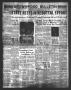 Newspaper: Brownwood Bulletin (Brownwood, Tex.), Vol. 30, No. 93, Ed. 1 Saturday…