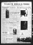 Newspaper: Yoakum Herald-Times (Yoakum, Tex.), Vol. 69, No. 37, Ed. 1 Tuesday, M…