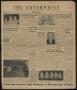 Thumbnail image of item number 1 in: 'The Enterprise (Mercedes, Tex.), Vol. 43, No. 42, Ed. 1 Thursday, October 20, 1955'.