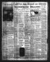 Thumbnail image of item number 1 in: 'Brownwood Bulletin (Brownwood, Tex.), Vol. 40, No. 261, Ed. 1 Friday, July 18, 1941'.