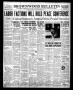 Newspaper: Brownwood Bulletin (Brownwood, Tex.), Vol. 38, No. 2, Ed. 1 Saturday,…