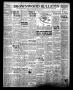 Newspaper: Brownwood Bulletin (Brownwood, Tex.), Vol. 37, No. 239, Ed. 1 Friday,…