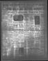 Thumbnail image of item number 1 in: 'Brownwood Bulletin (Brownwood, Tex.), Vol. 30, No. 91, Ed. 1 Thursday, January 30, 1930'.